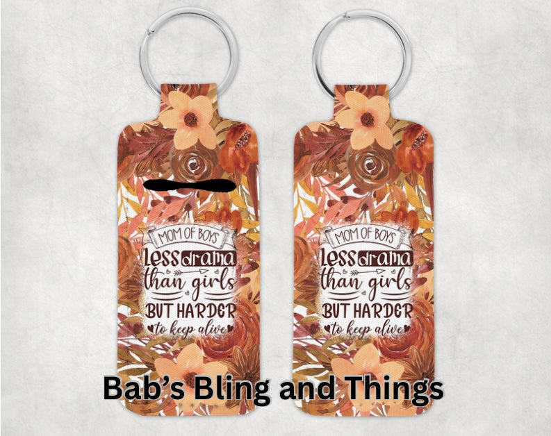 Lip Balm Holder