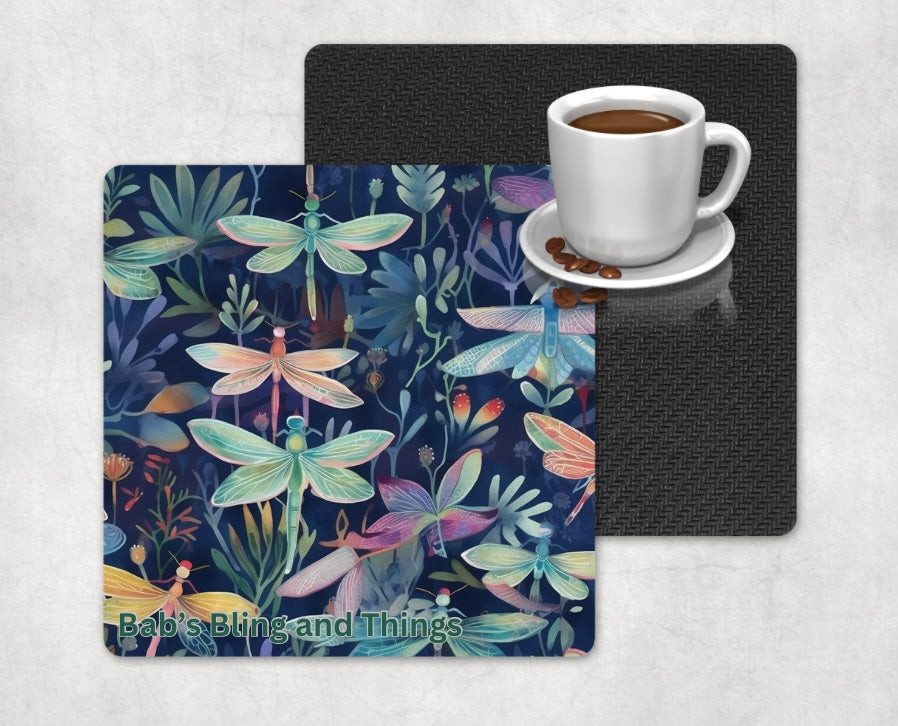 Coasters