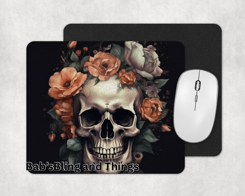 Mouse Pad