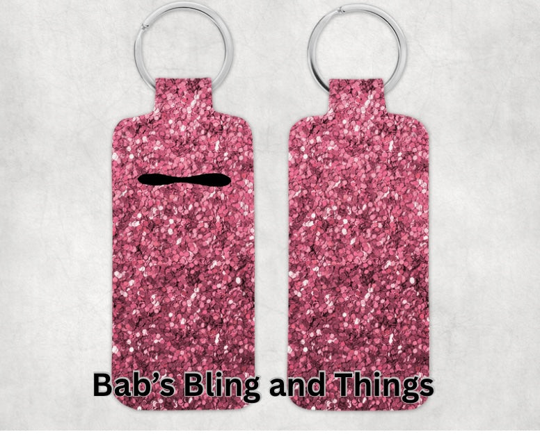 Lip Balm Holder