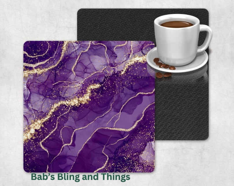 Coasters