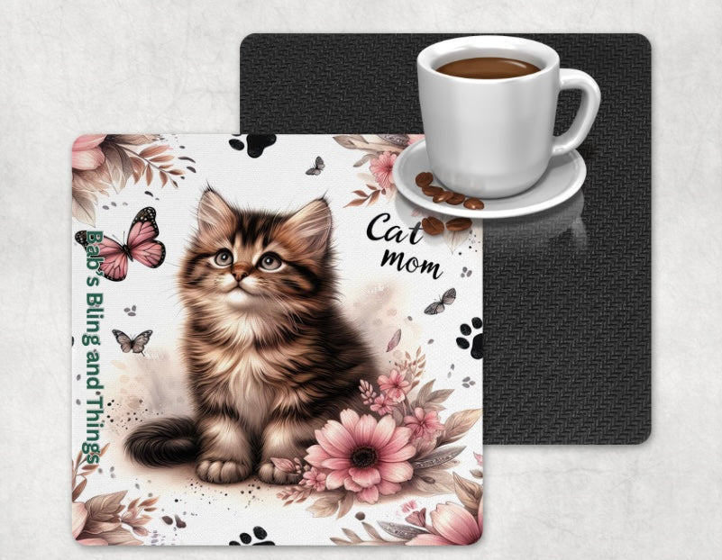 Coasters
