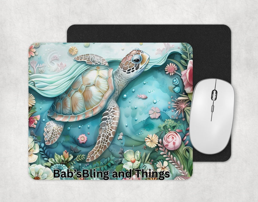 Mouse Pad