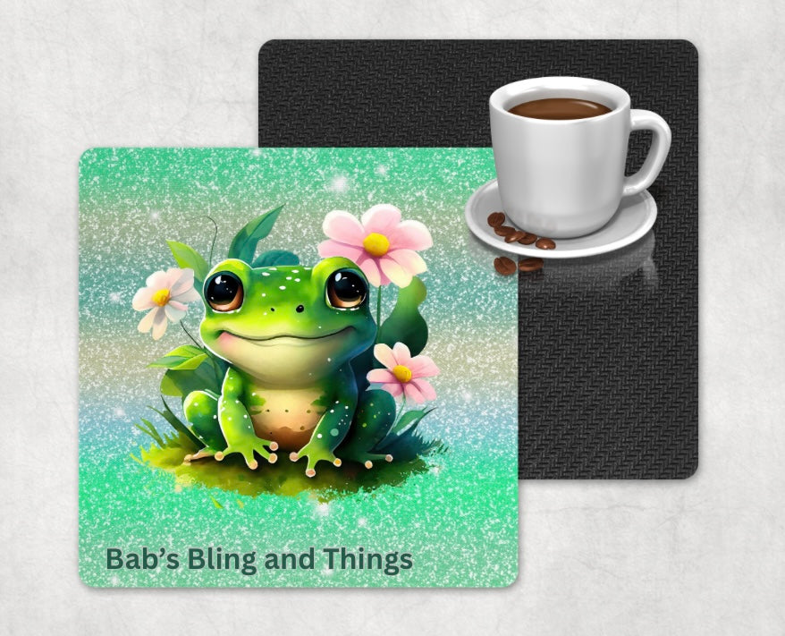 Coasters