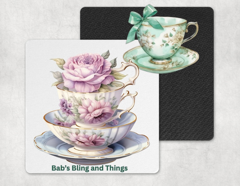 Tea Time