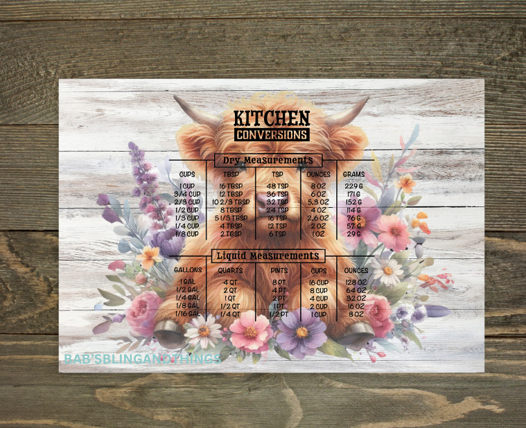Highland Cows