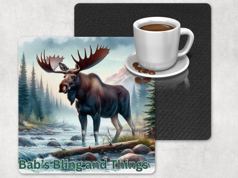 Coasters