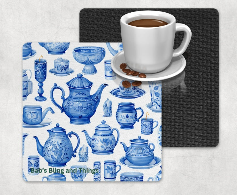 Coasters