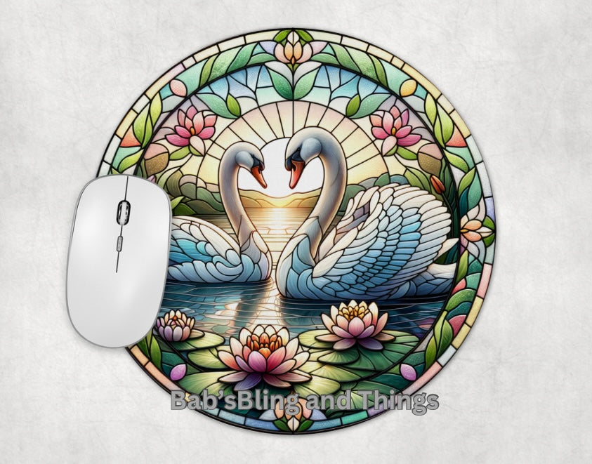 Mouse Pad