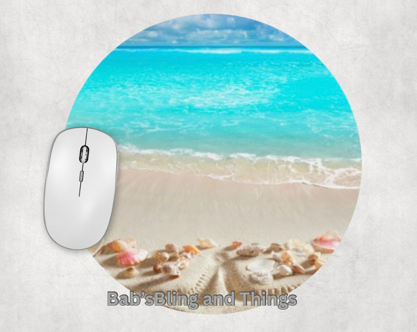 Mouse Pad