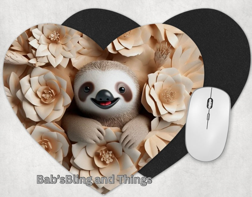 Mouse Pad