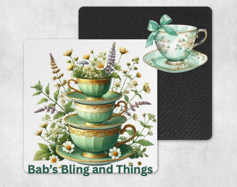 Tea Time