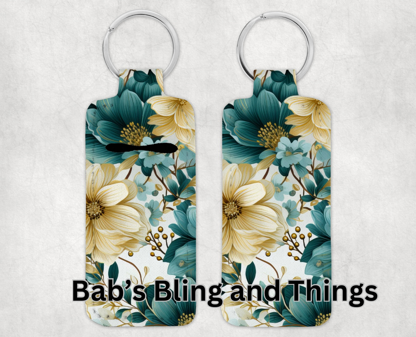 Lip Balm Holder