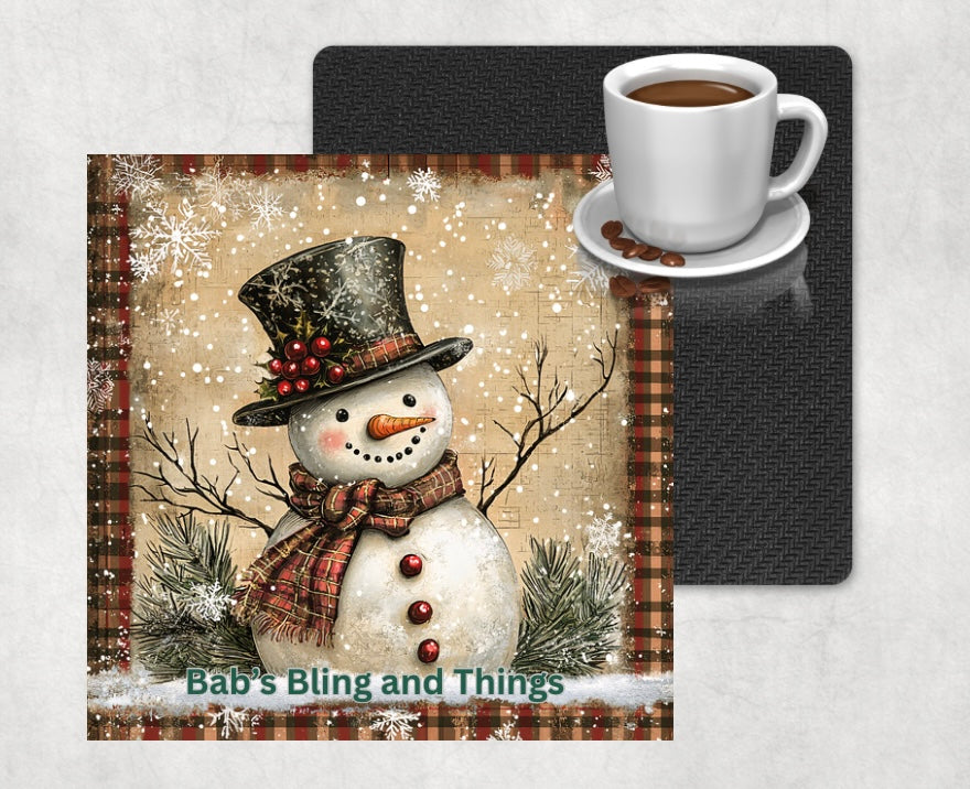 Winter Wonderland