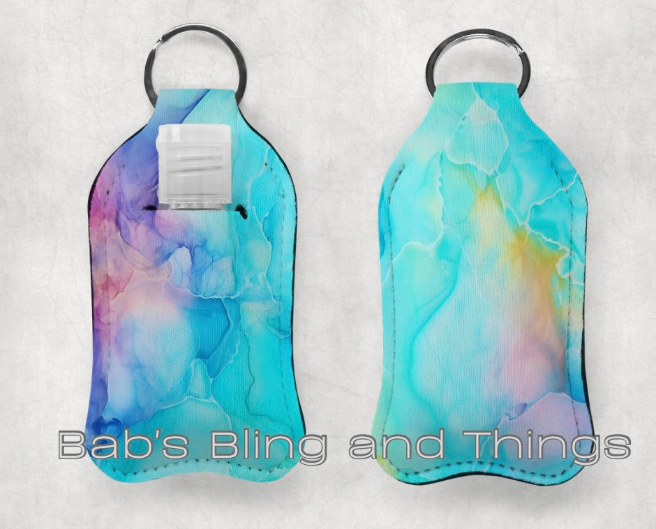Hand Sanitizer / Lotion Holder