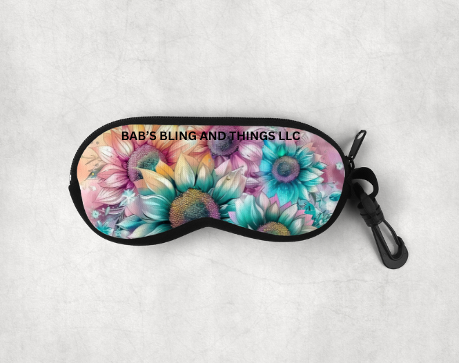 Sunglasses Case