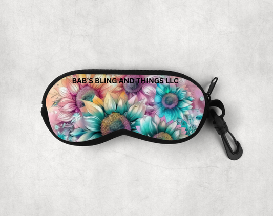 Sunglasses Case