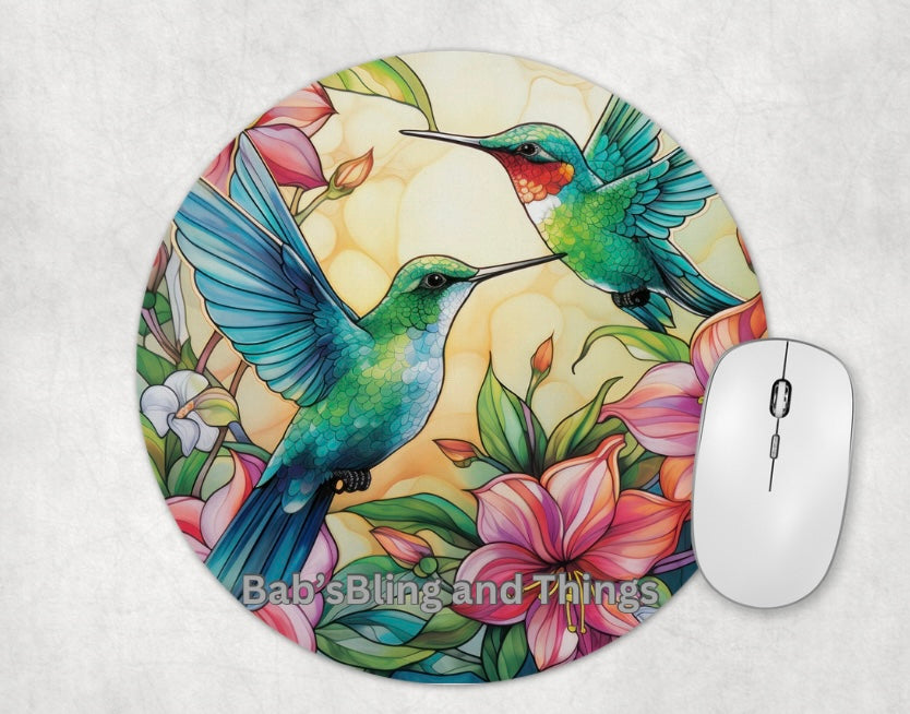 Mouse Pad