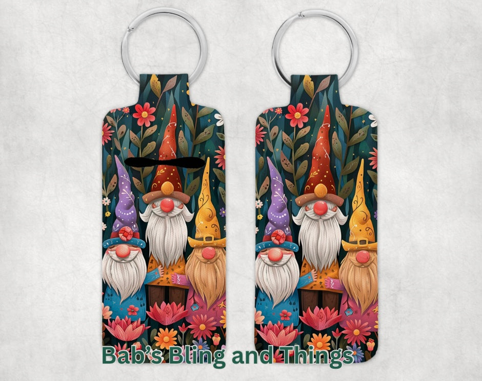Gnomes
