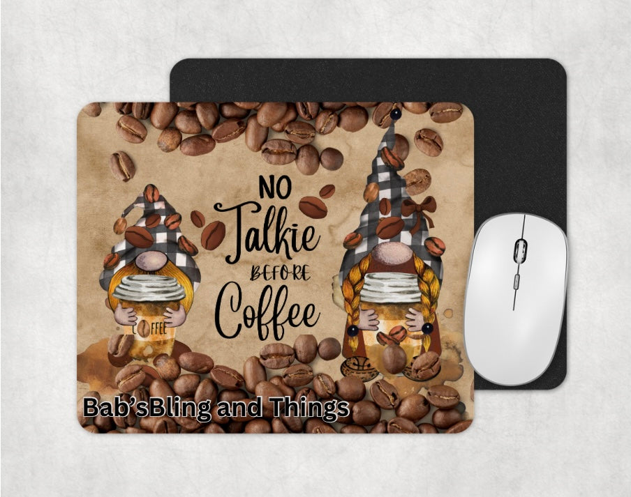 Mouse Pad