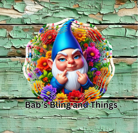 Gnomes