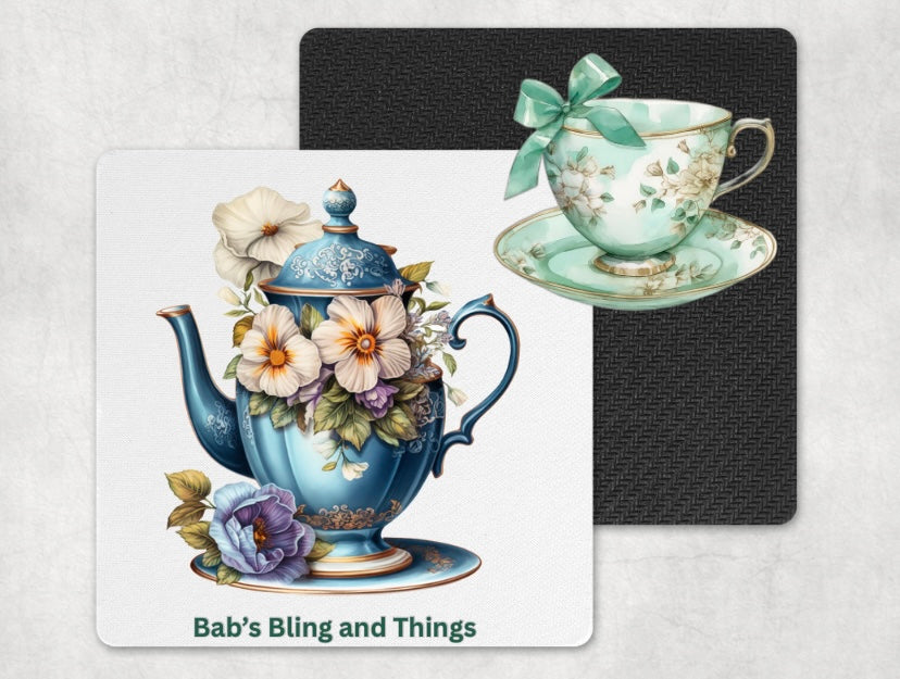 Tea Time