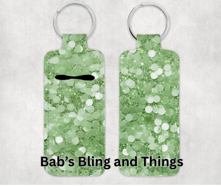 Lip Balm Holder