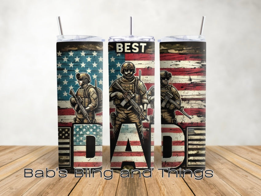 Dad