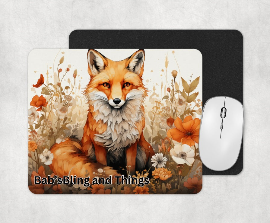 Mouse Pad
