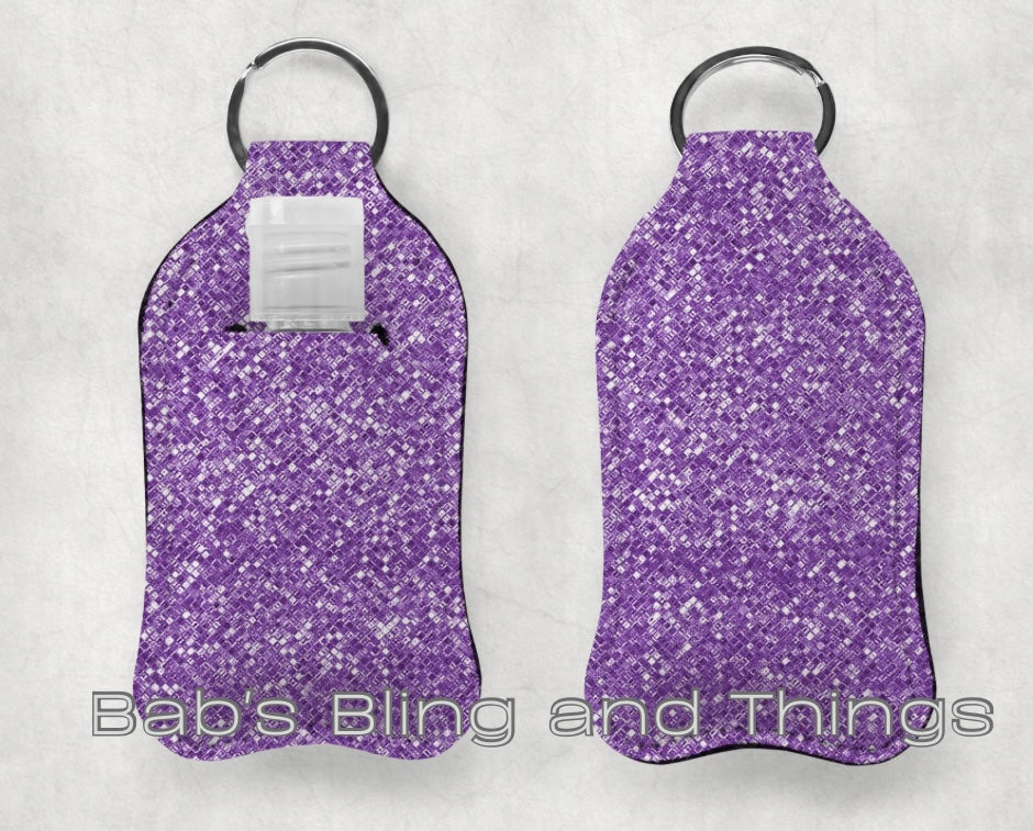 Hand Sanitizer / Lotion Holder