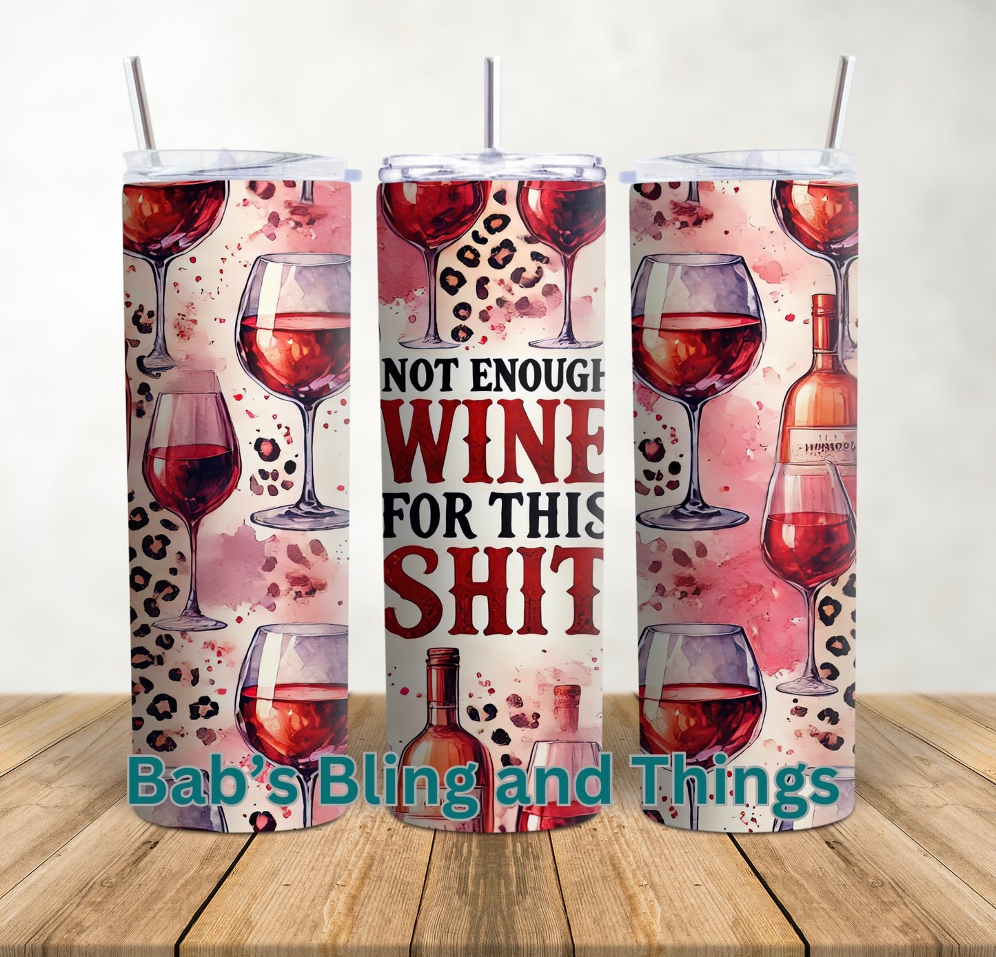 Wine