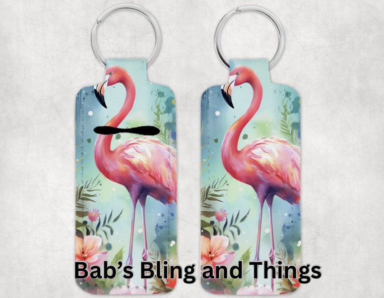 Lip Balm Holder