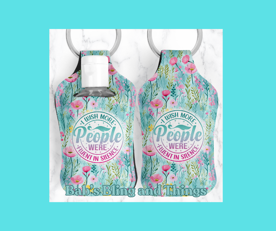 Hand Sanitizer / Lotion Holder