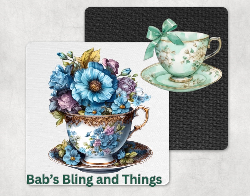 Tea Time