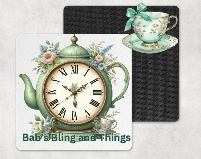Coasters