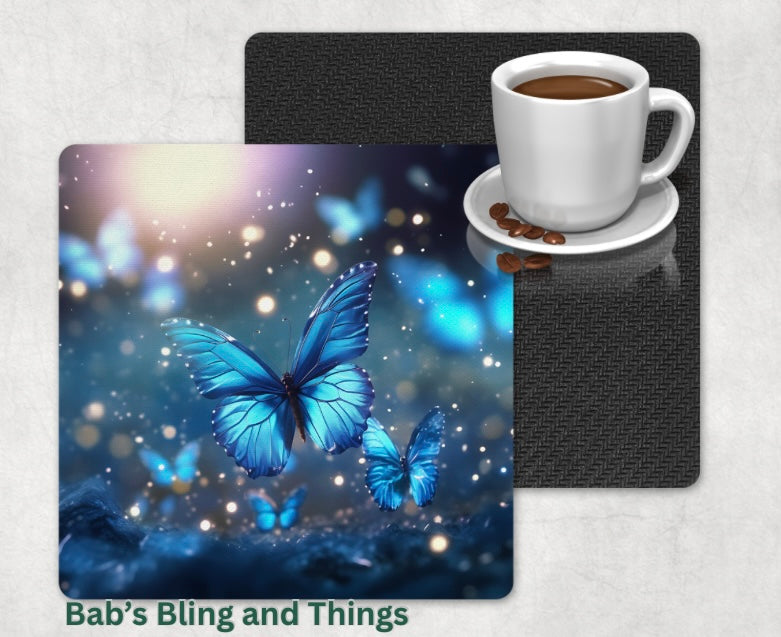 Coasters