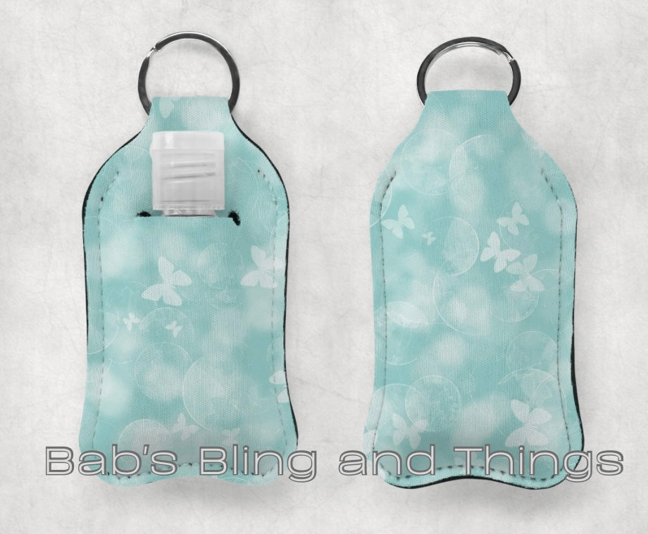 Hand Sanitizer / Lotion Holder