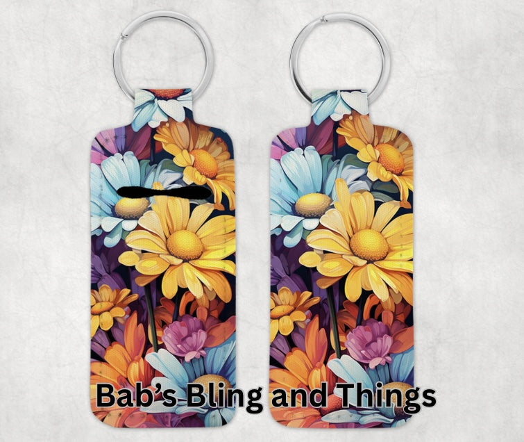 Lip Balm Holder