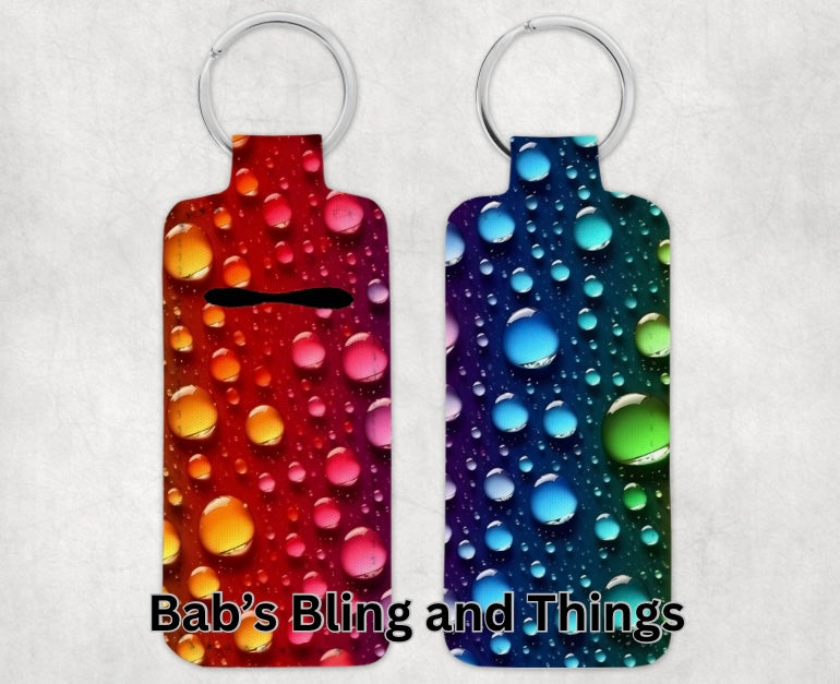 Lip Balm Holder