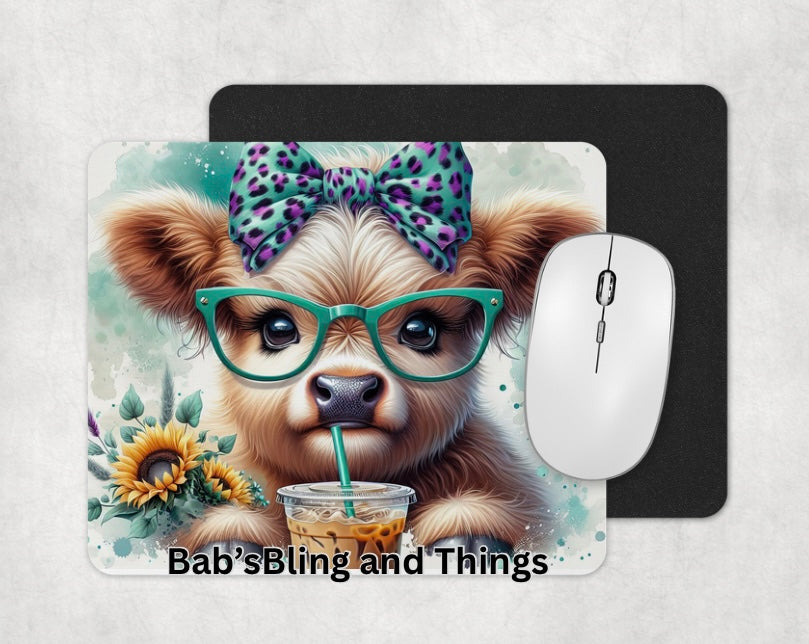Mouse Pad