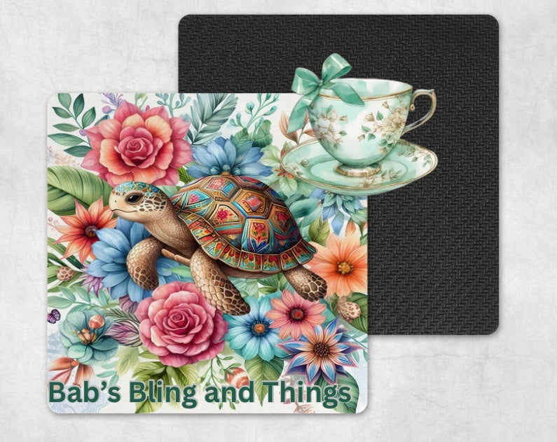 Coasters