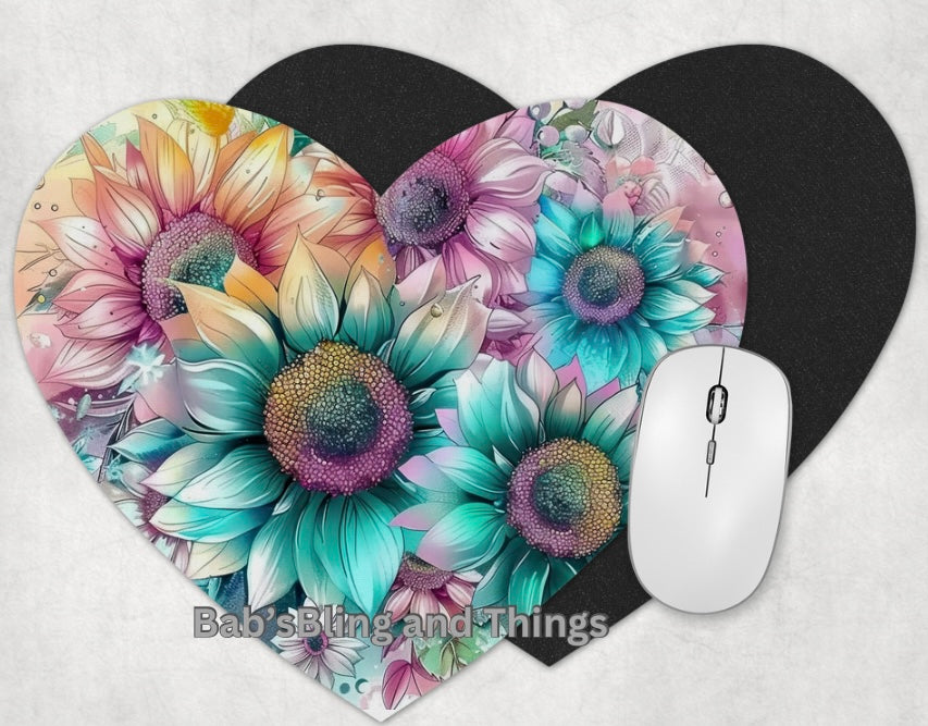Mouse Pad