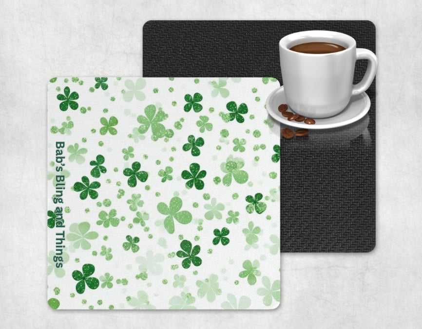 Coasters