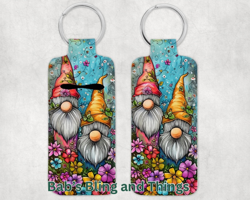 Gnomes