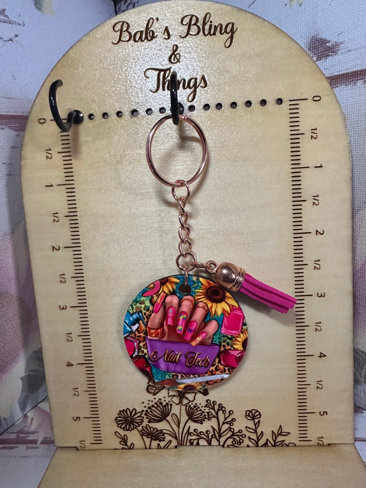 Key Chains