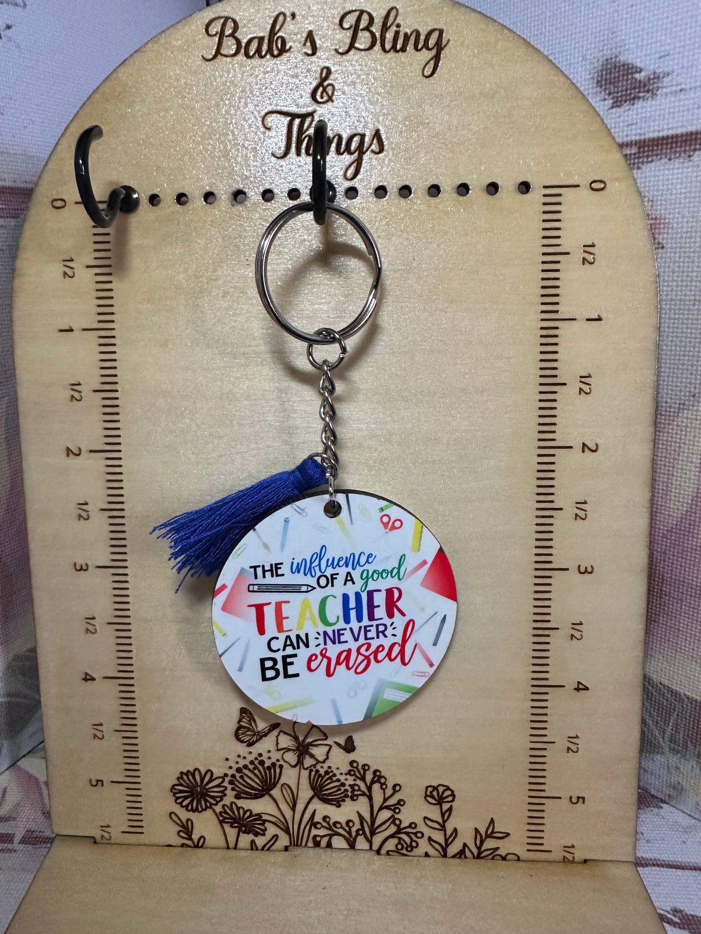 Key Chains