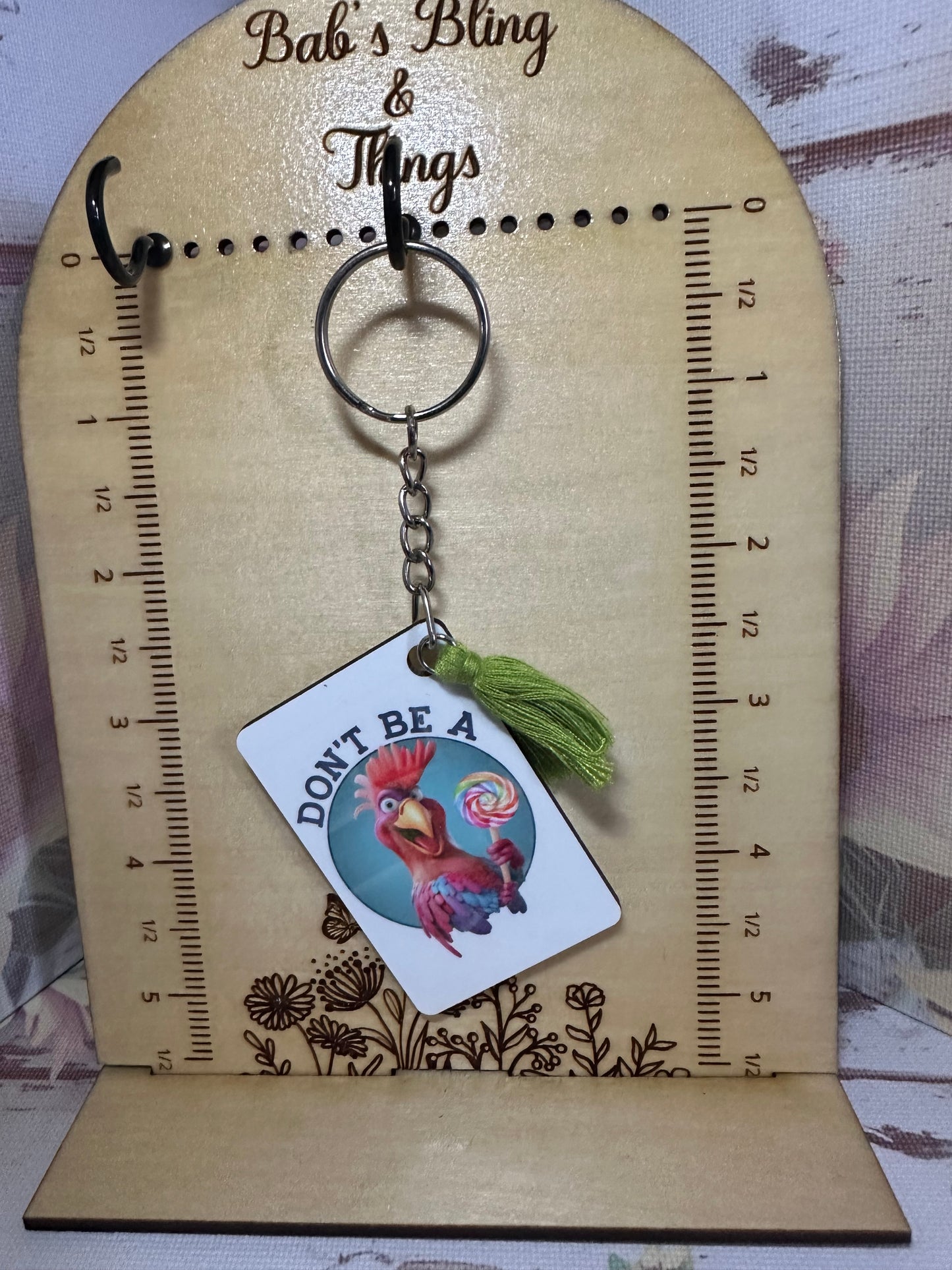 Key Chains