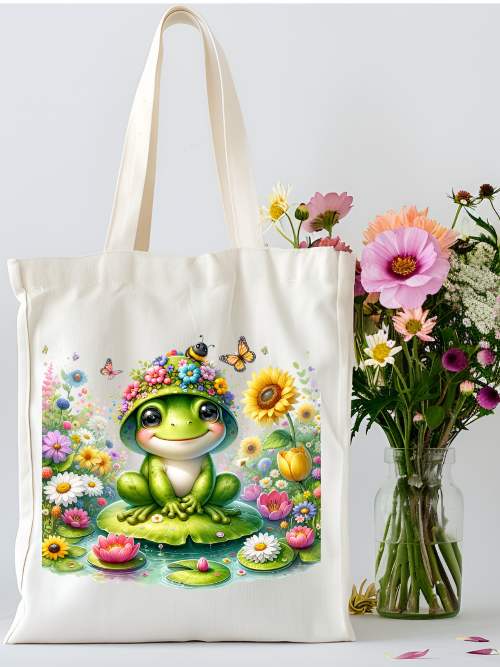 Tote Bags