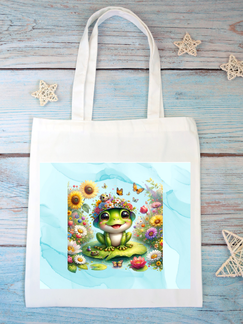 Tote Bags