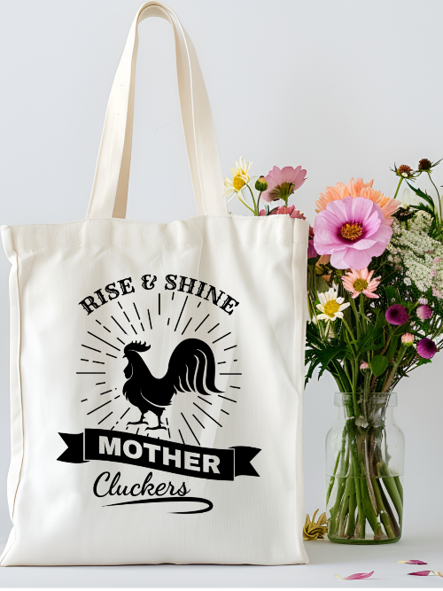 Tote Bags